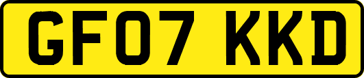 GF07KKD