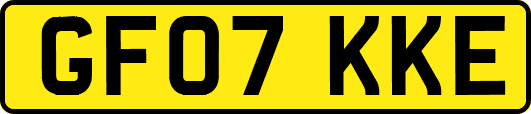 GF07KKE