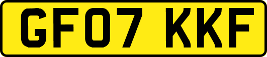 GF07KKF