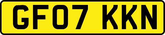 GF07KKN