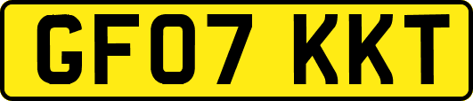 GF07KKT