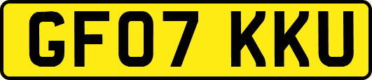 GF07KKU
