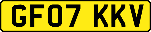 GF07KKV