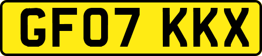 GF07KKX