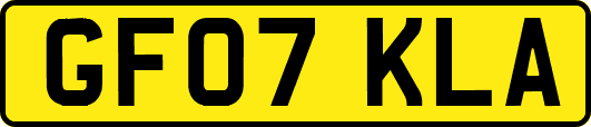 GF07KLA