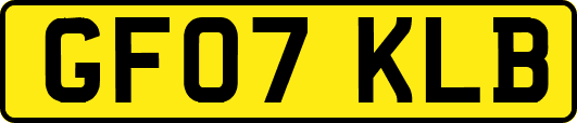 GF07KLB