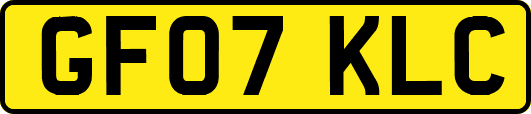 GF07KLC