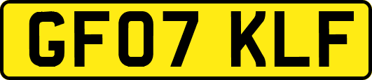 GF07KLF