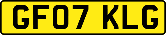 GF07KLG