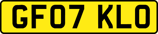 GF07KLO