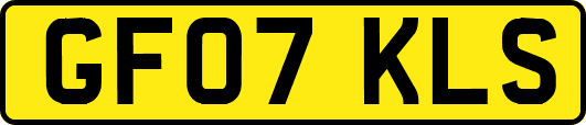 GF07KLS