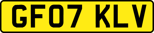 GF07KLV