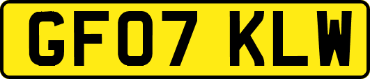 GF07KLW