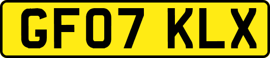 GF07KLX