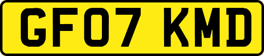 GF07KMD