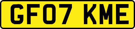 GF07KME