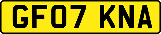 GF07KNA