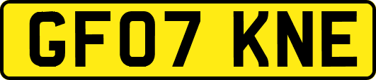 GF07KNE