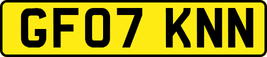 GF07KNN