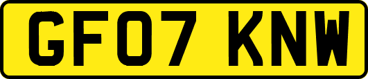 GF07KNW