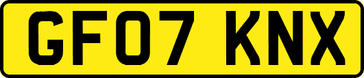 GF07KNX
