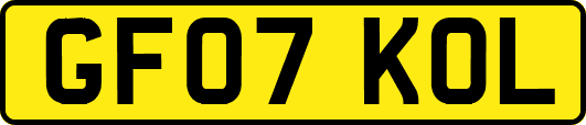 GF07KOL