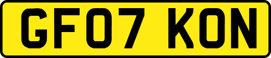 GF07KON