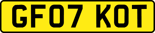 GF07KOT