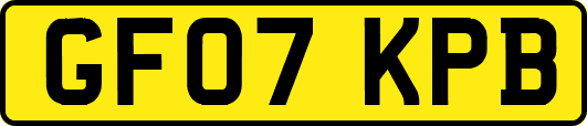 GF07KPB