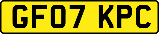 GF07KPC