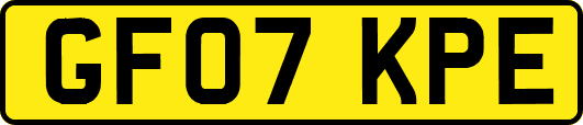 GF07KPE