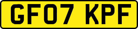 GF07KPF