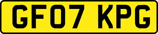GF07KPG