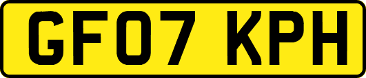 GF07KPH