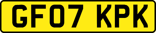 GF07KPK
