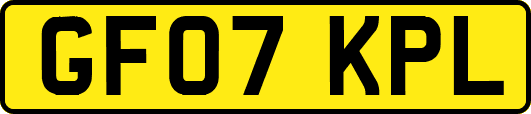 GF07KPL