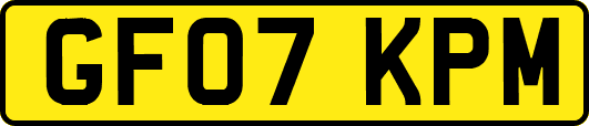 GF07KPM