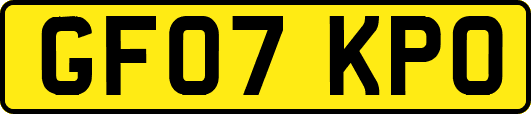 GF07KPO