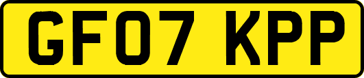 GF07KPP