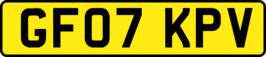 GF07KPV