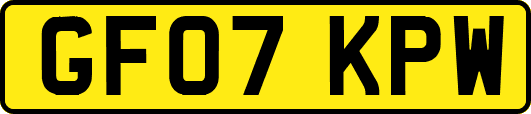 GF07KPW