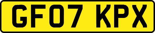 GF07KPX