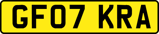 GF07KRA