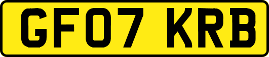 GF07KRB