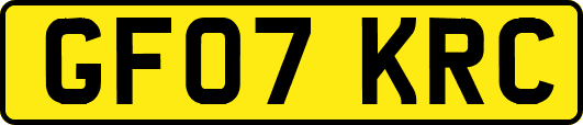 GF07KRC