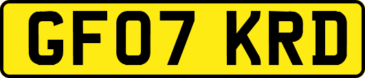 GF07KRD
