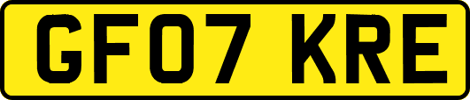 GF07KRE