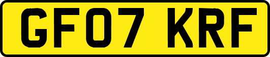 GF07KRF