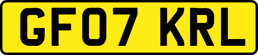 GF07KRL
