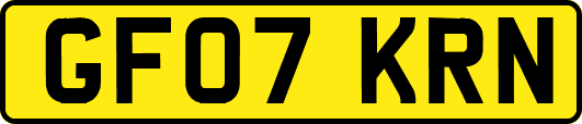 GF07KRN